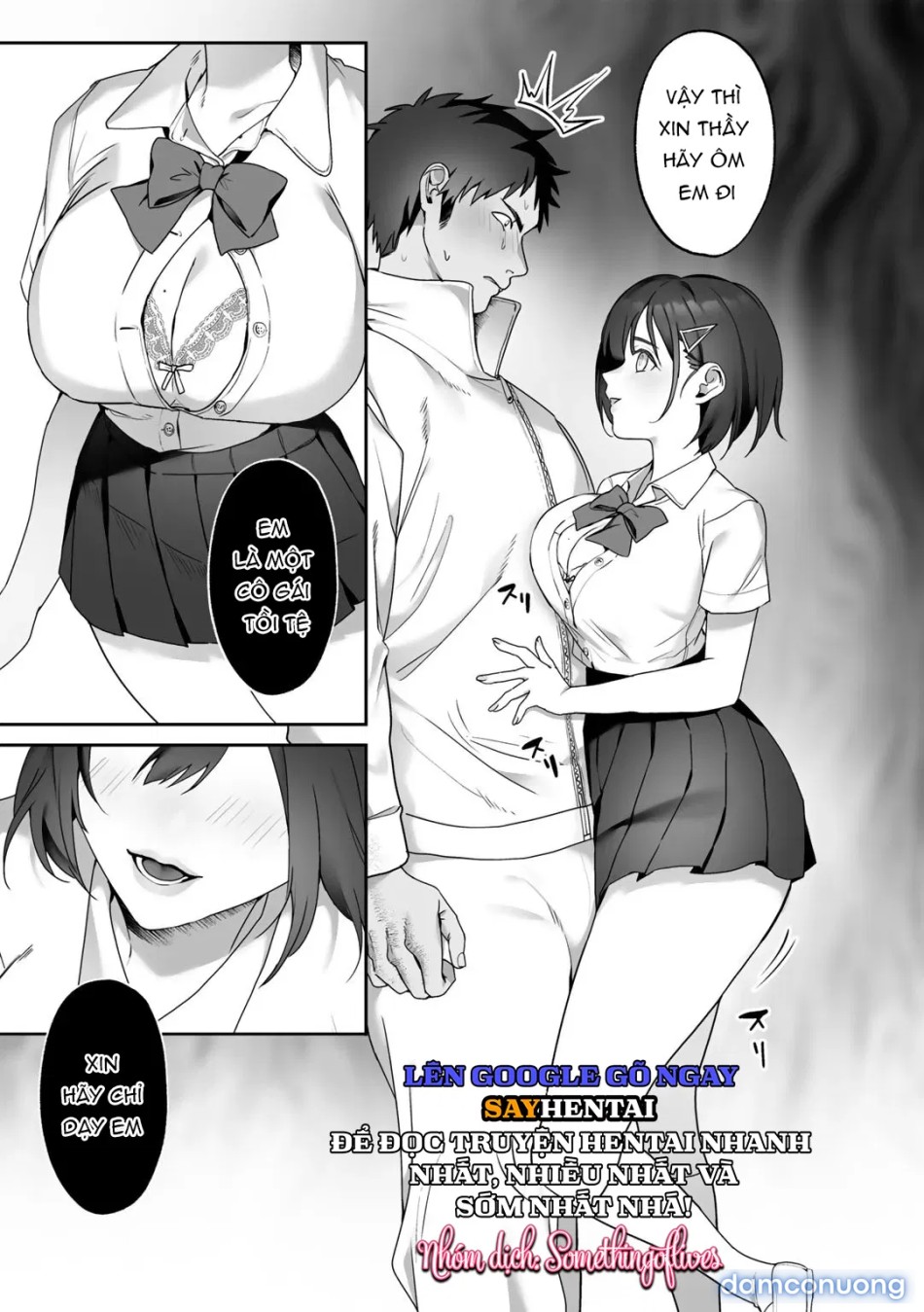 MegamiYuui ~ Phần 1 