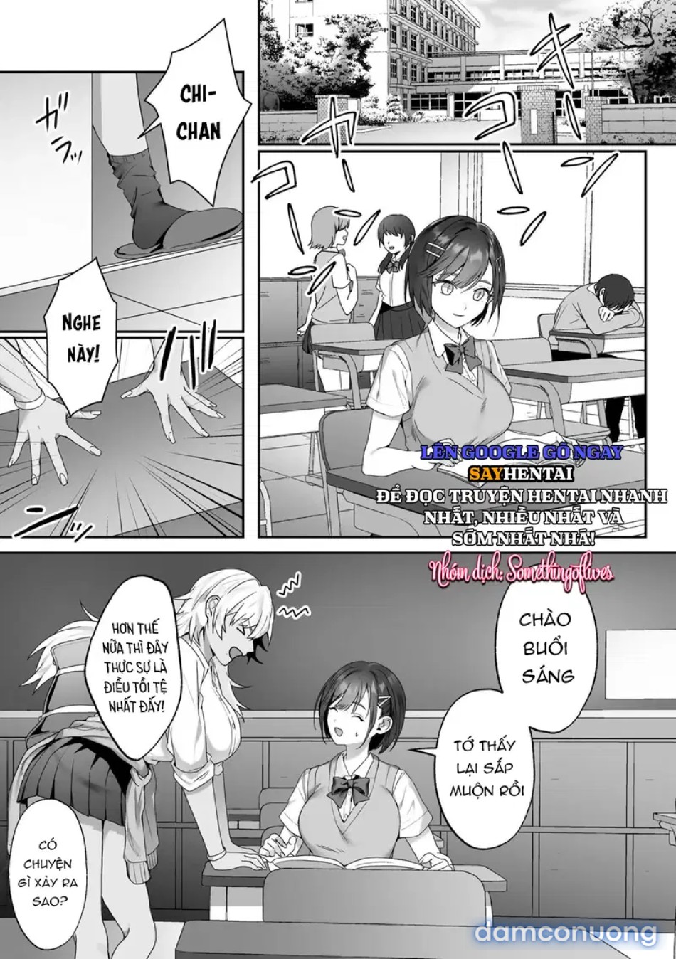 MegamiYuui ~ Phần 1 