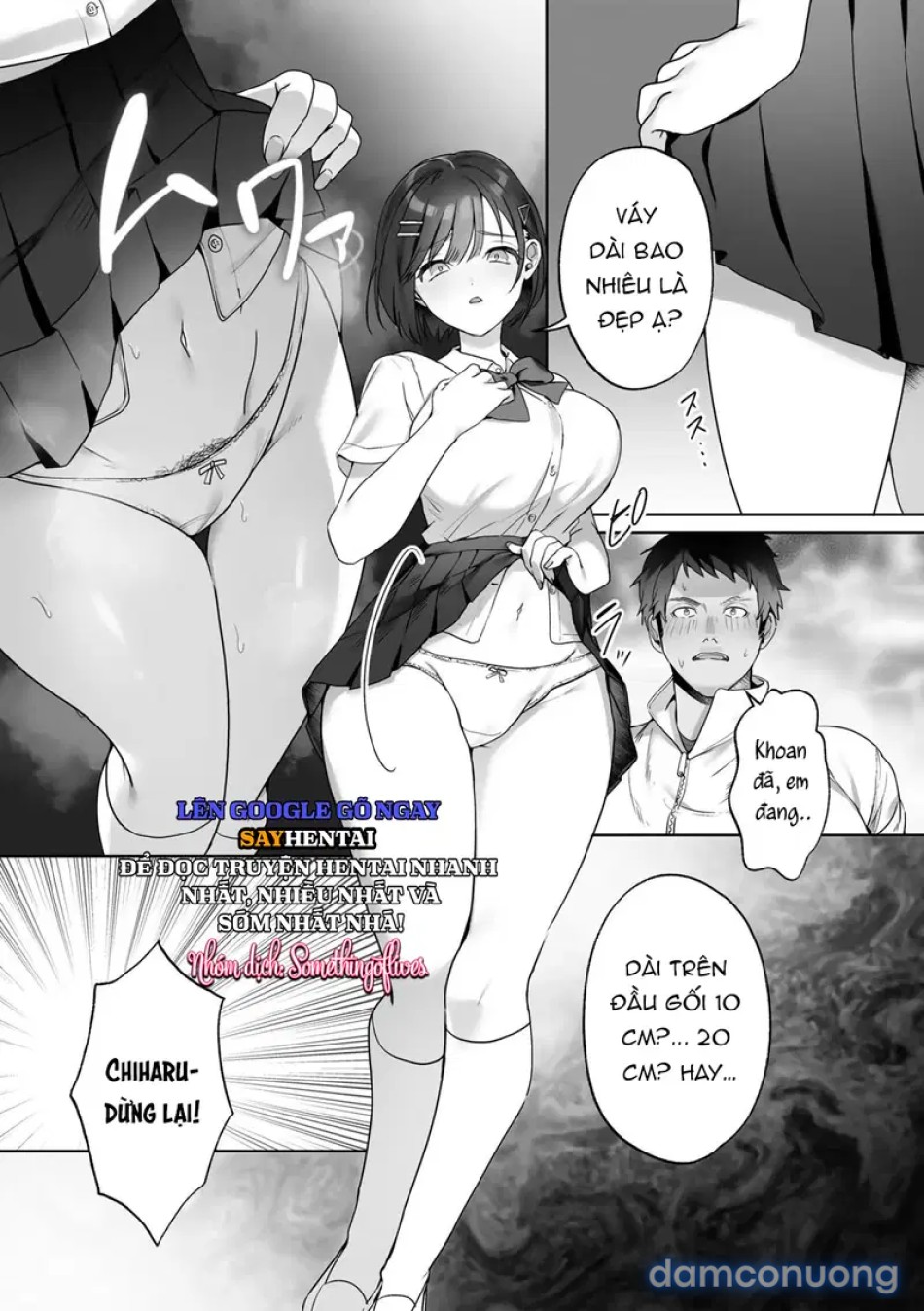 MegamiYuui ~ Phần 1 