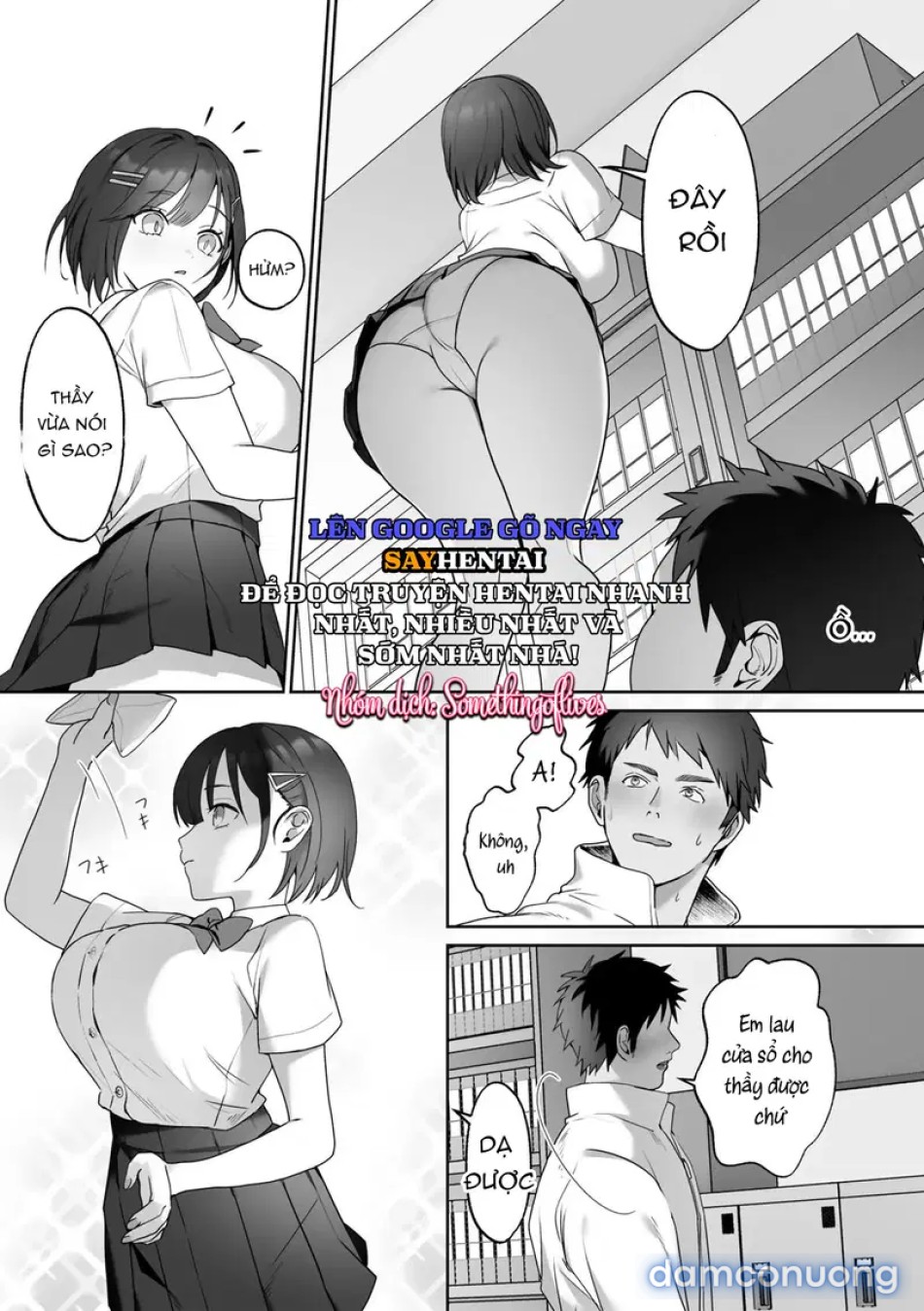 MegamiYuui ~ Phần 1 