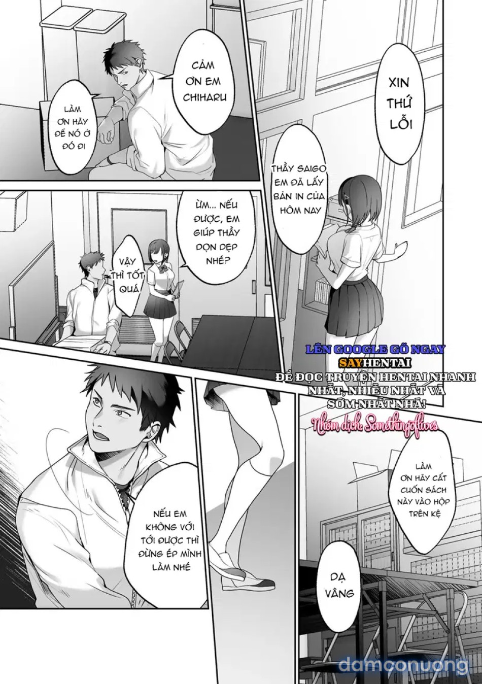 MegamiYuui ~ Phần 1 