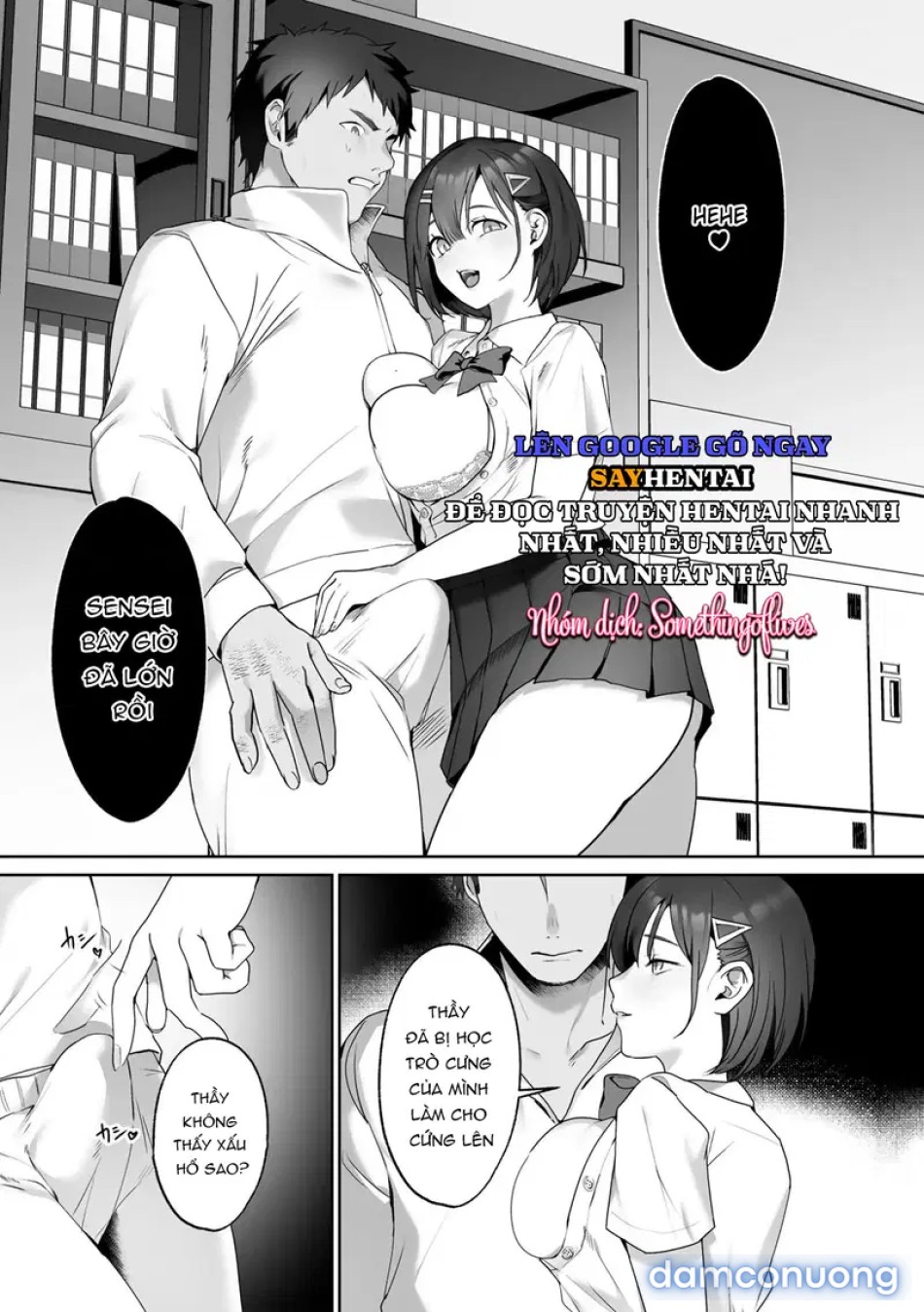 MegamiYuui ~ Phần 1 
