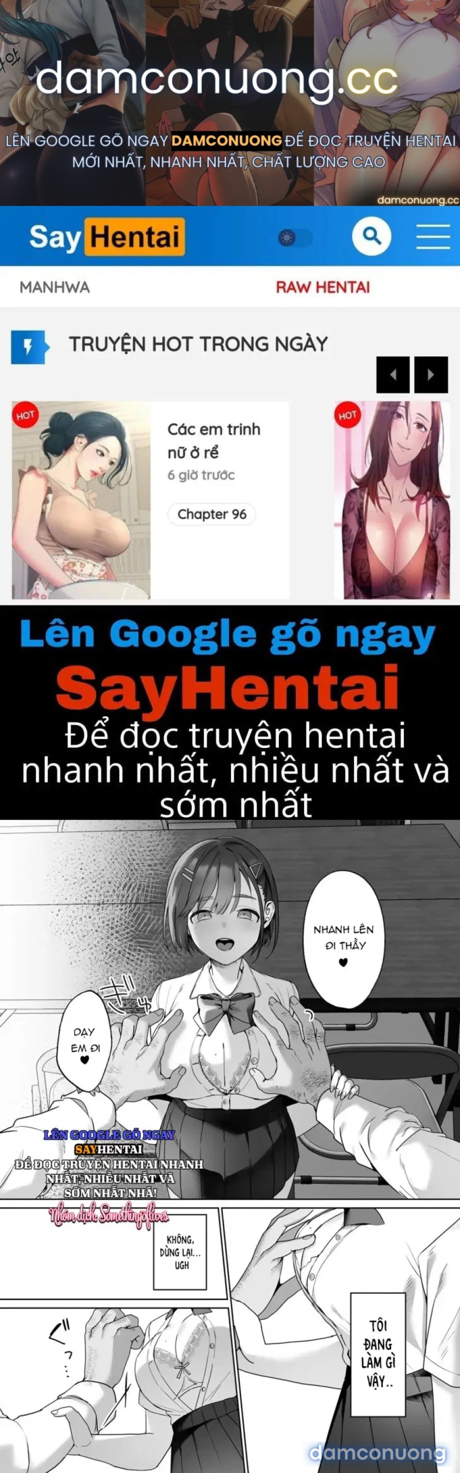 MegamiYuui ~ Phần 1 