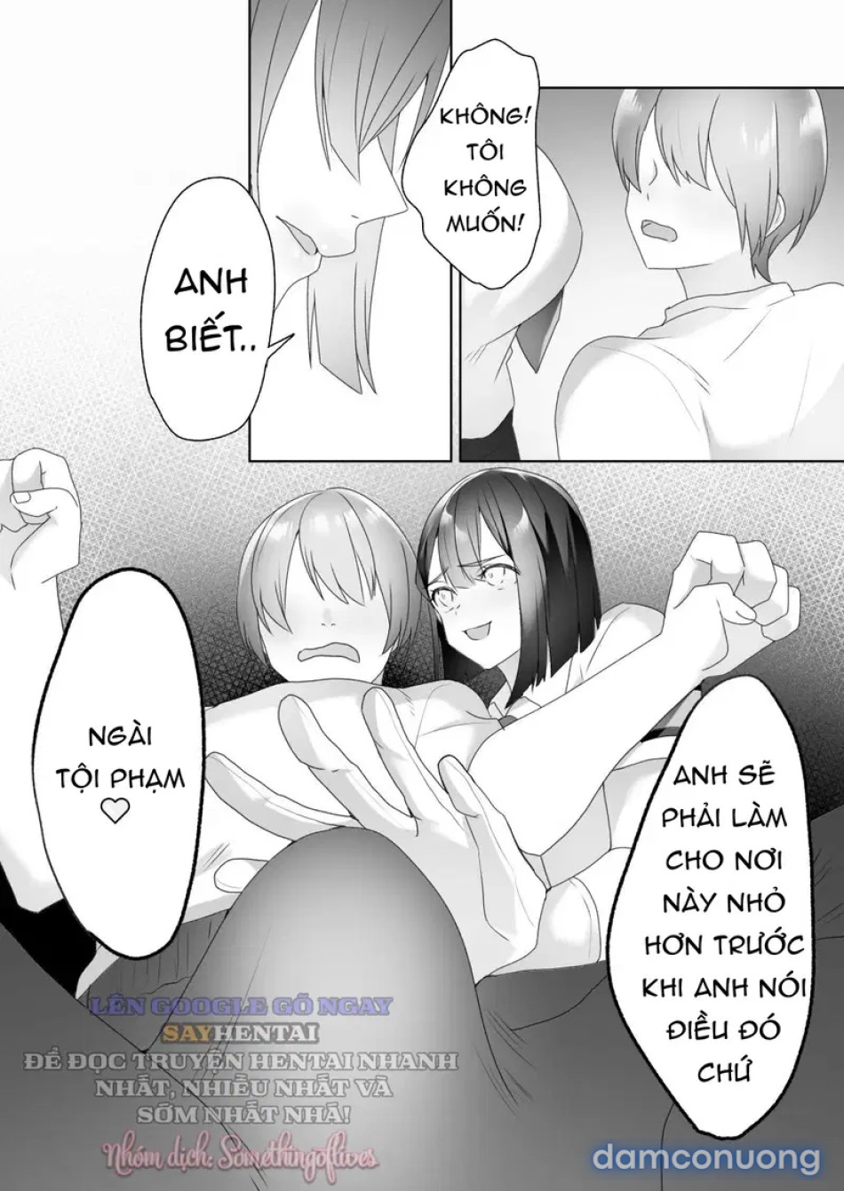 Đơn vị thực thi thủ dâm 