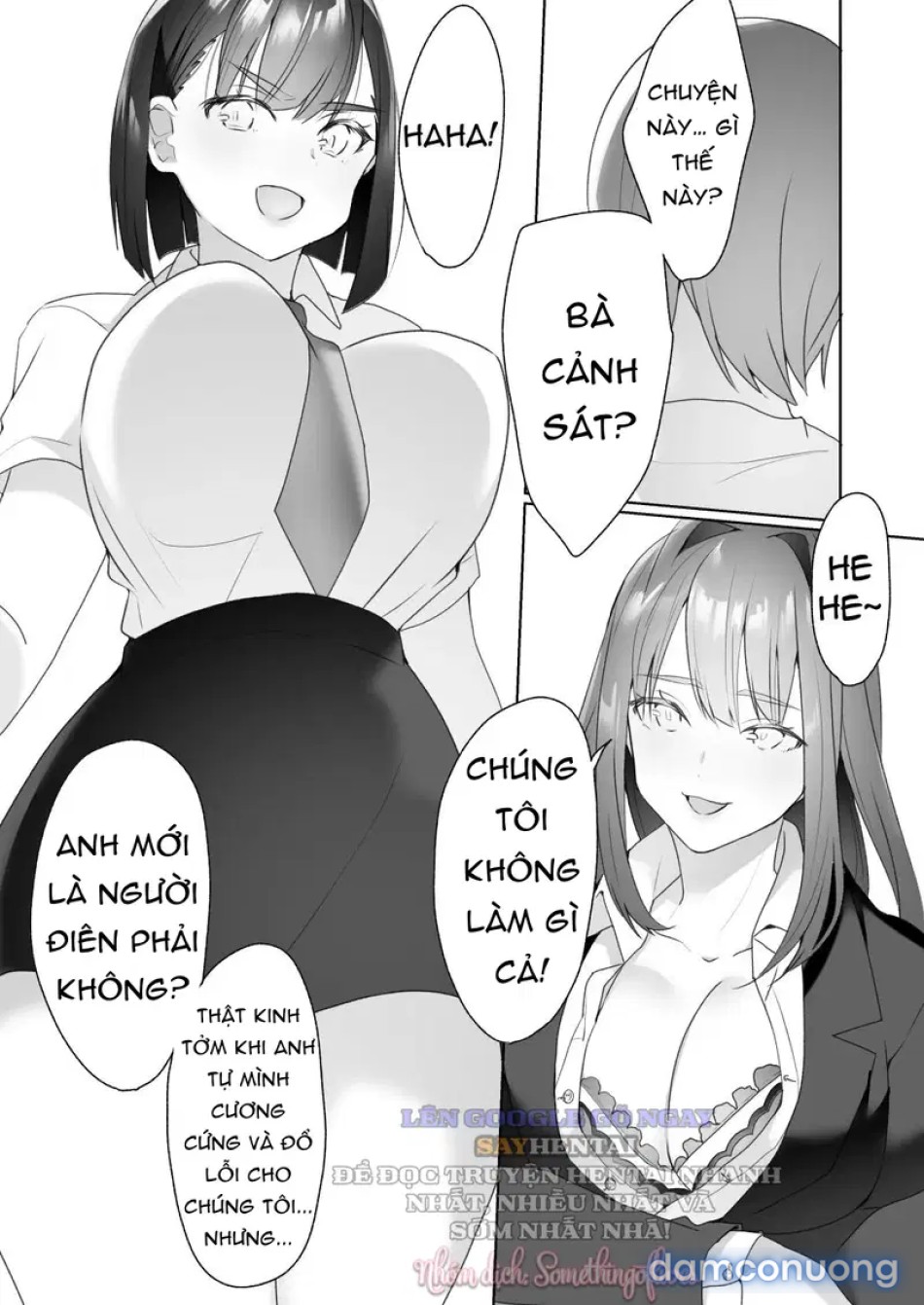 Đơn vị thực thi thủ dâm 