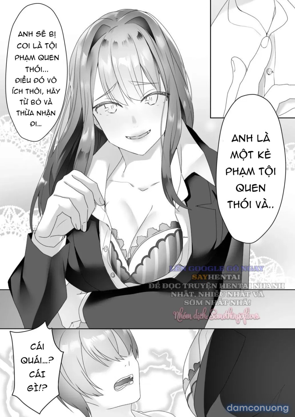 Đơn vị thực thi thủ dâm 