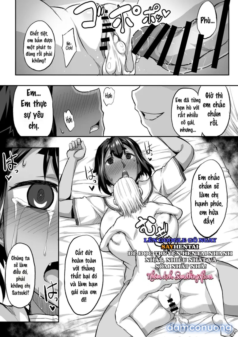 Người bạn thời thơ ấu NTR_ Trường hợp của Satsuki Miura 