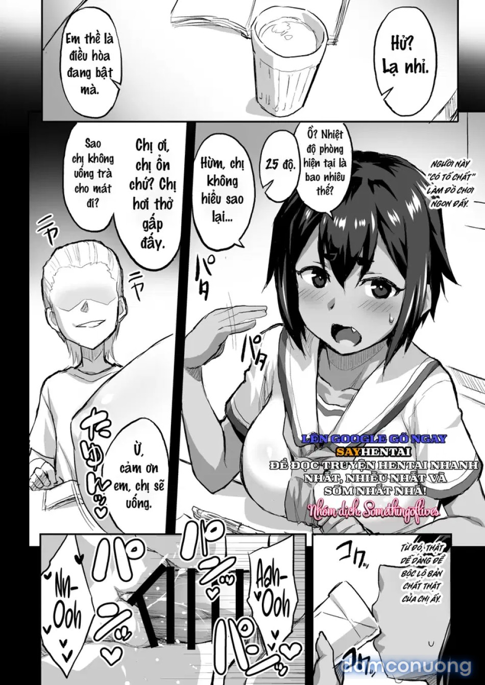 Người bạn thời thơ ấu NTR_ Trường hợp của Satsuki Miura 