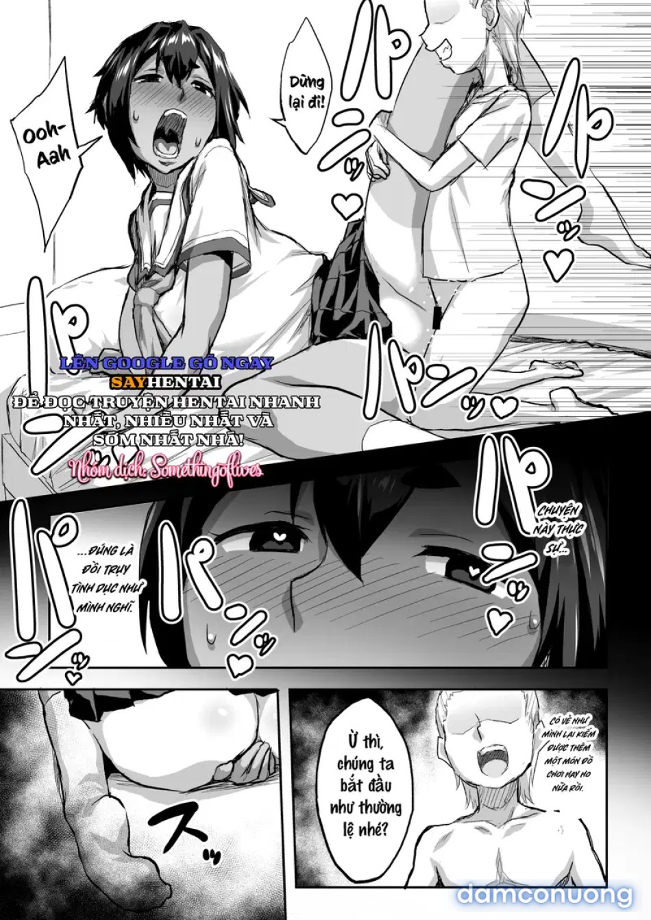 Người bạn thời thơ ấu NTR_ Trường hợp của Satsuki Miura 