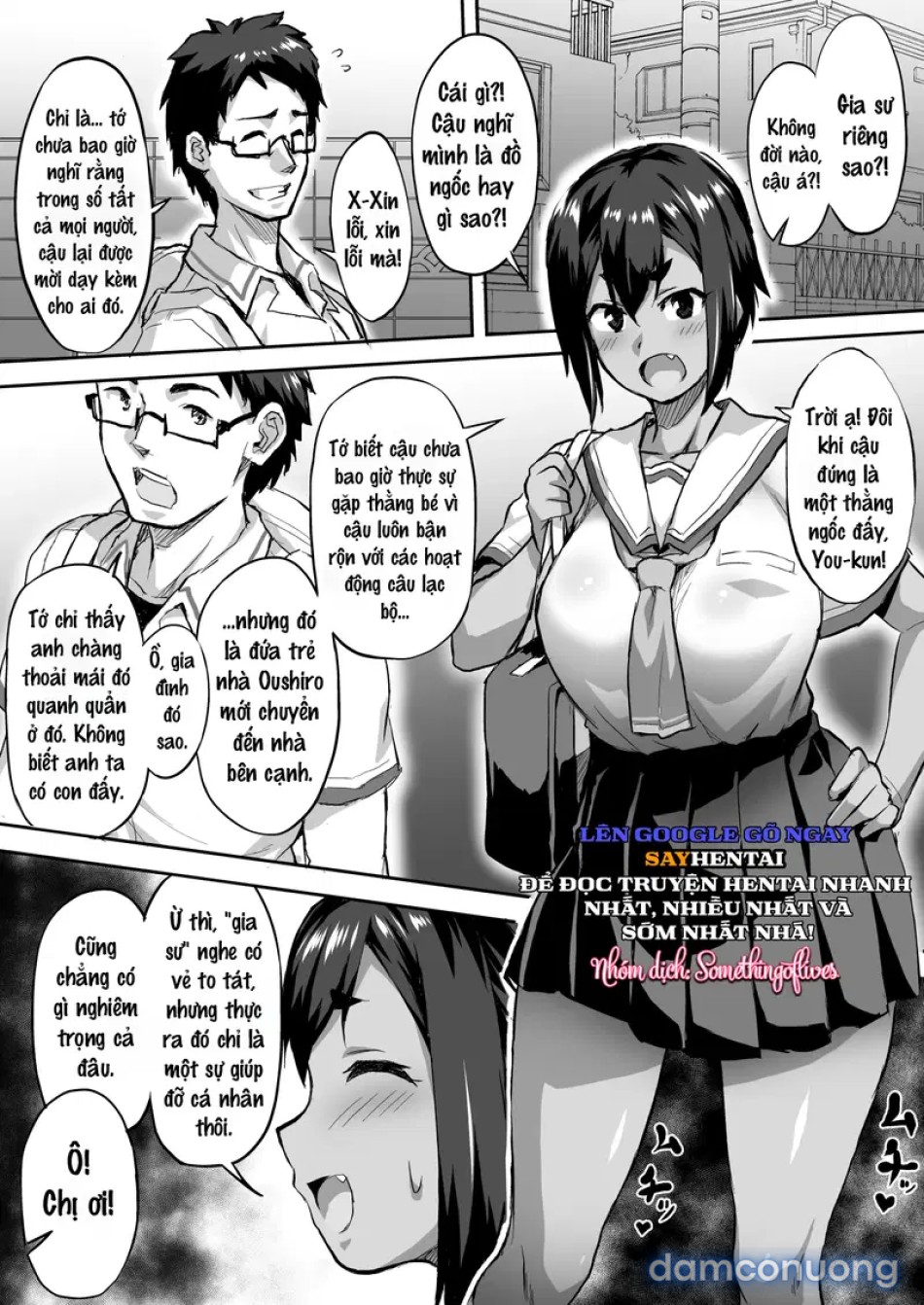 Người bạn thời thơ ấu NTR_ Trường hợp của Satsuki Miura 