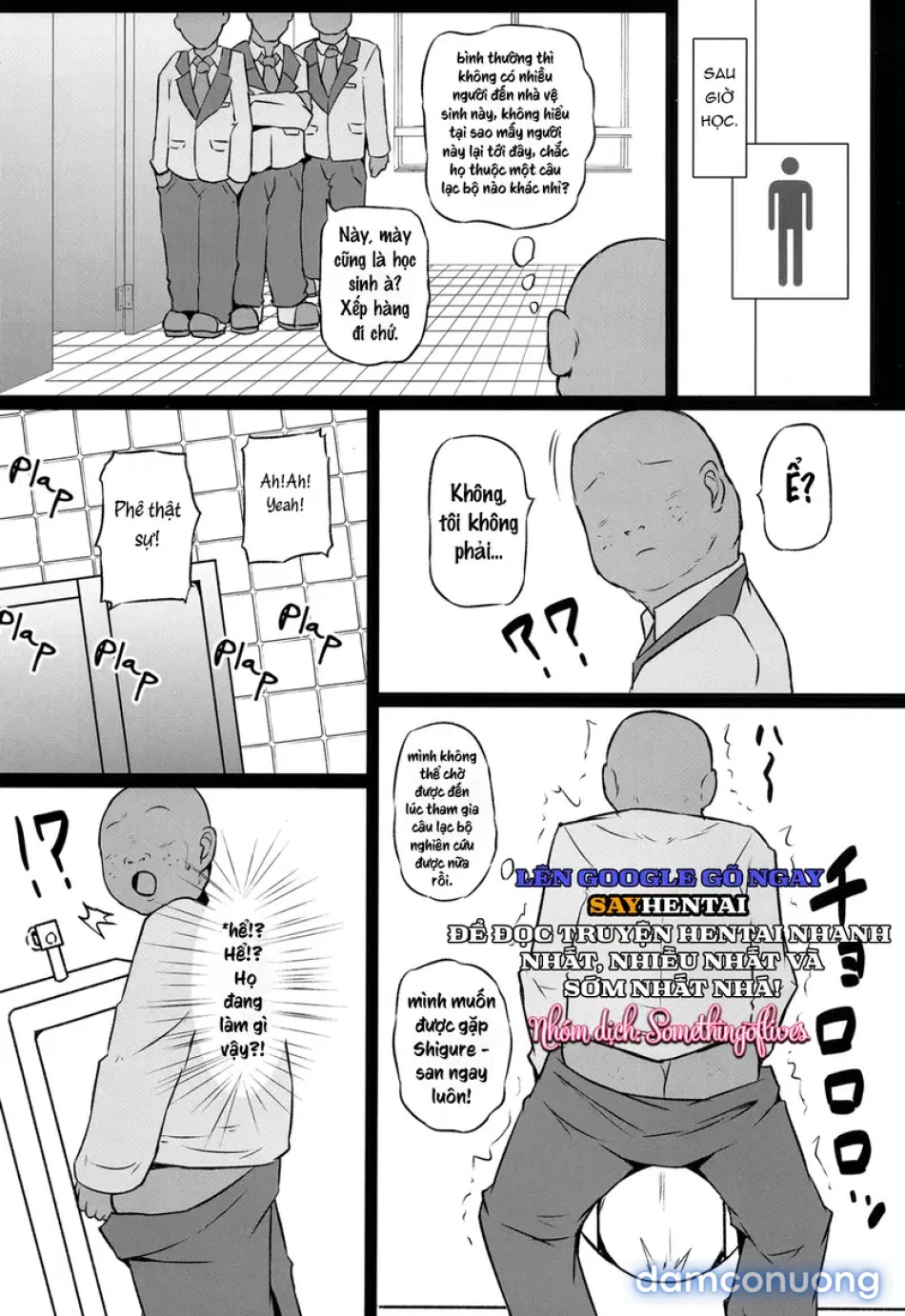 Kyun Kyun con đĩ Kokoro - chan 