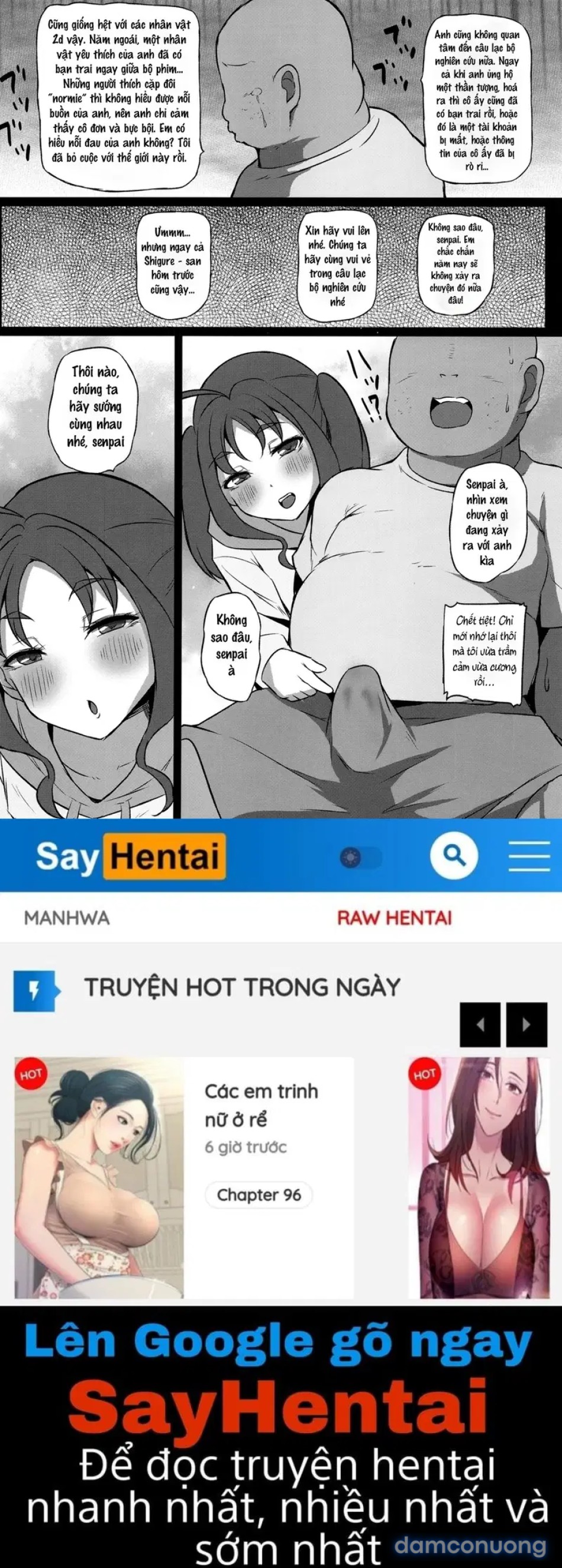Kyun Kyun con đĩ Kokoro - chan 