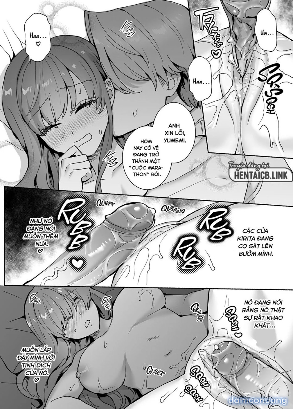 Khó mà trêu chọc được 