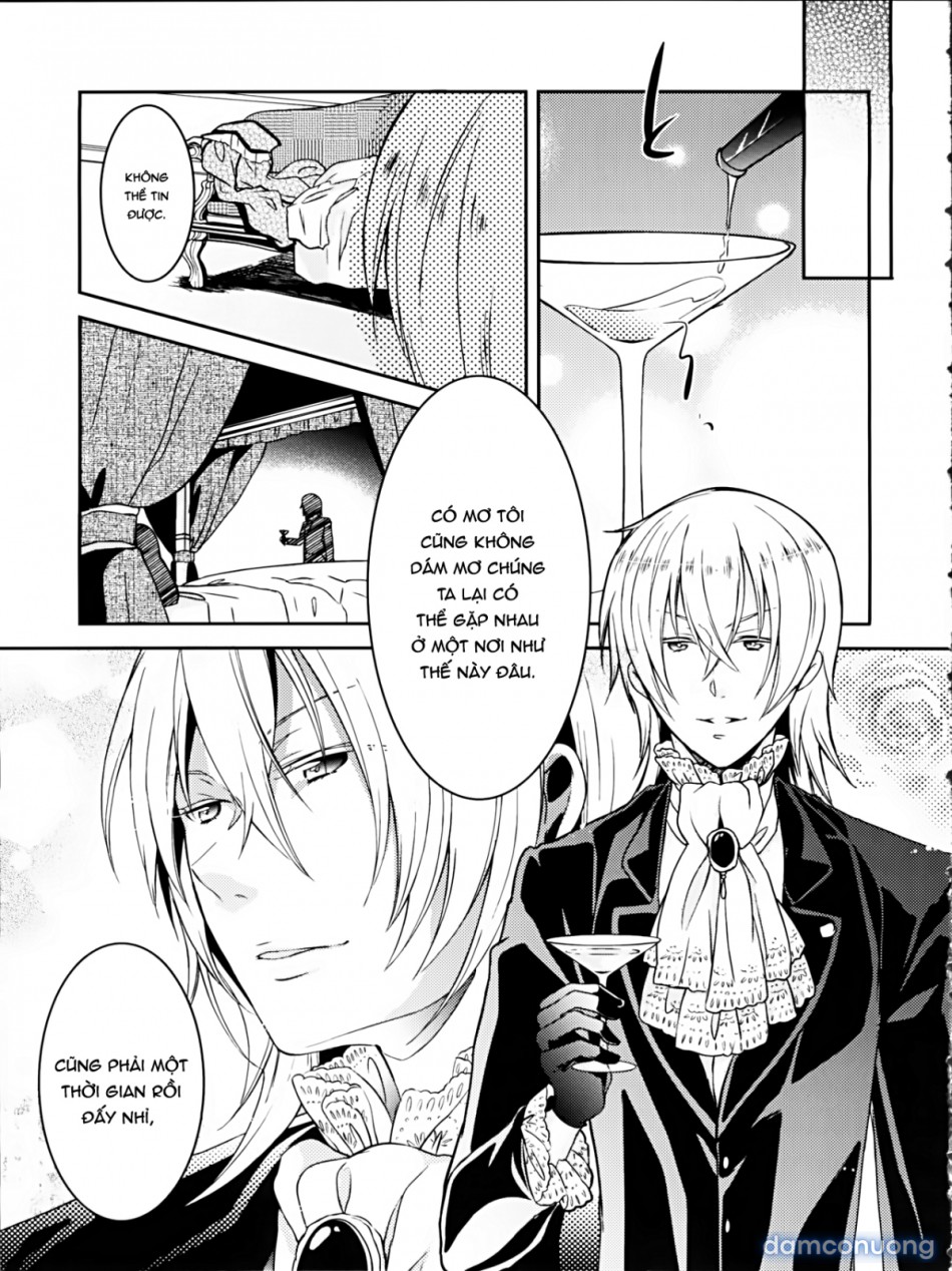 Apatite (Black Butler) 