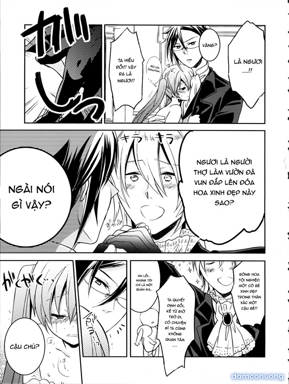 Apatite (Black Butler) 