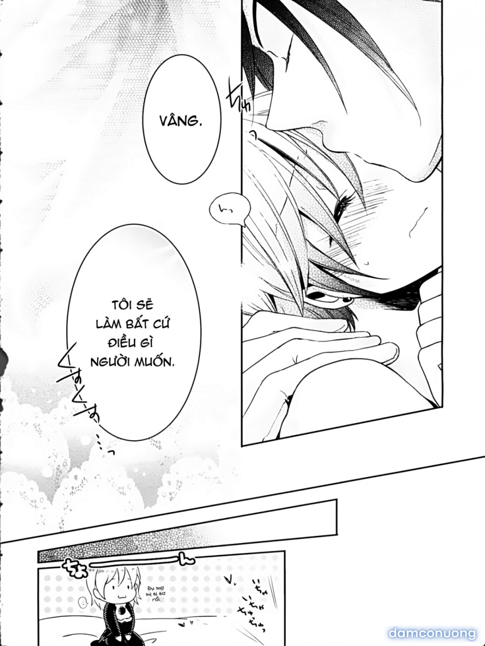 Apatite (Black Butler) 