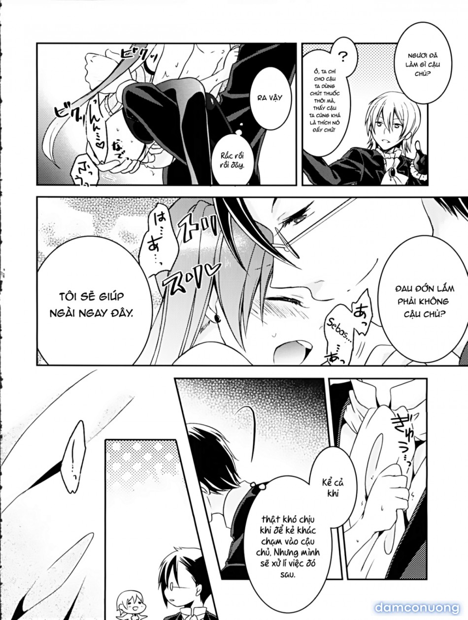 Apatite (Black Butler) 