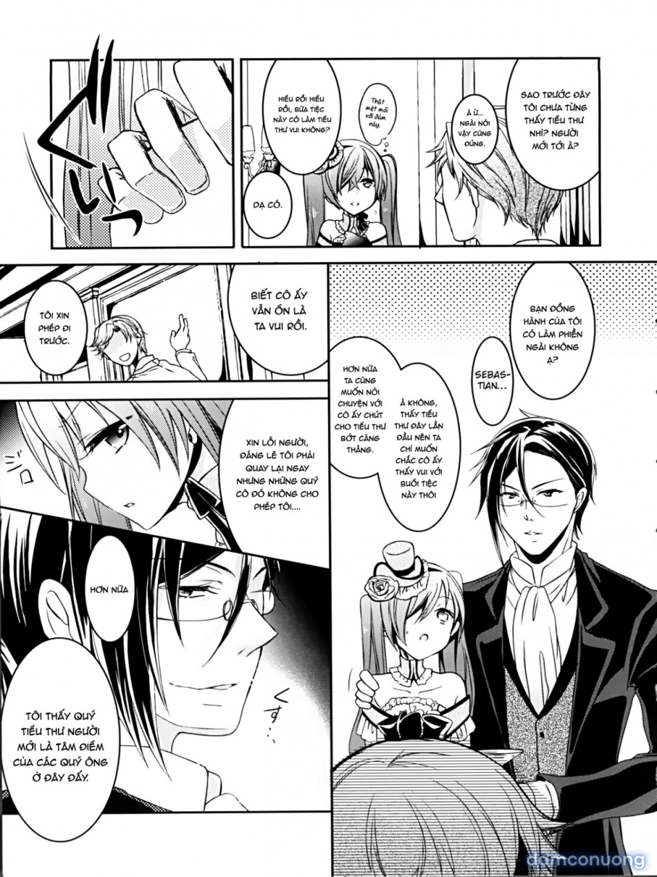Apatite (Black Butler) 