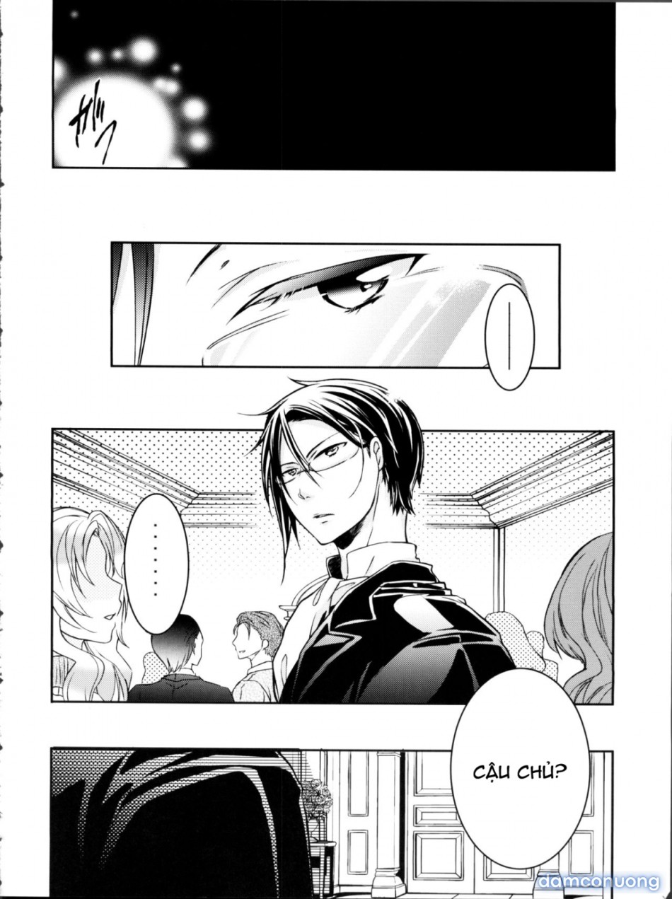 Apatite (Black Butler) 