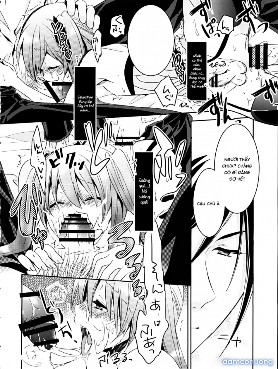 Apatite (Black Butler) 