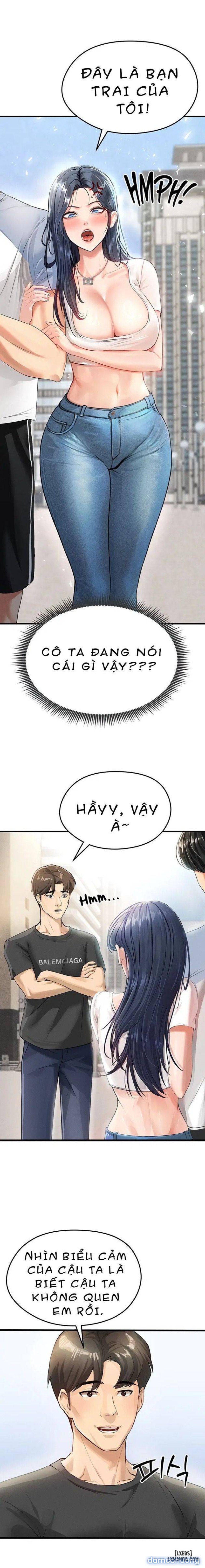 Cô nàng nóng bỏng giỏi bóng đá 