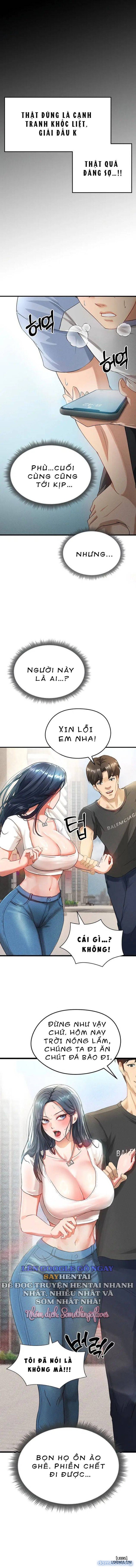 Cô nàng nóng bỏng giỏi bóng đá 