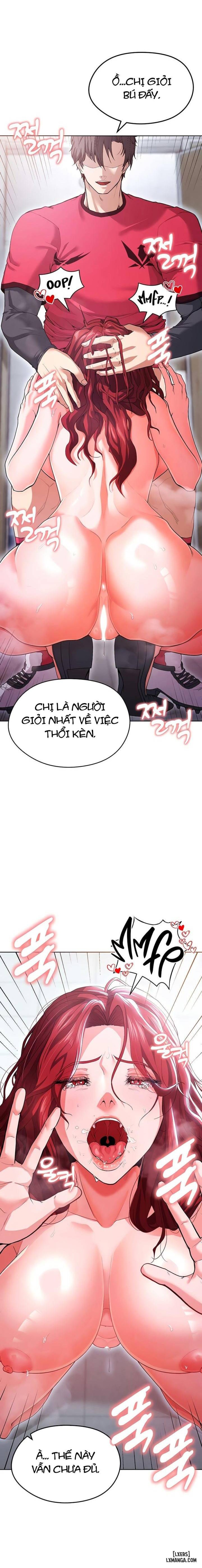 Cô nàng nóng bỏng giỏi bóng đá 