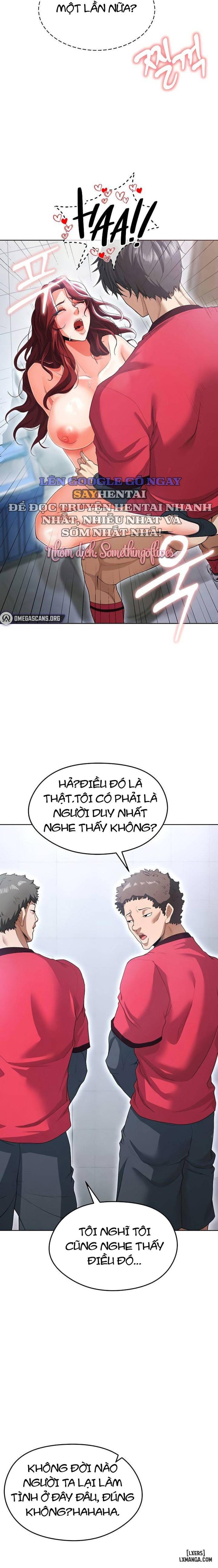 Cô nàng nóng bỏng giỏi bóng đá 
