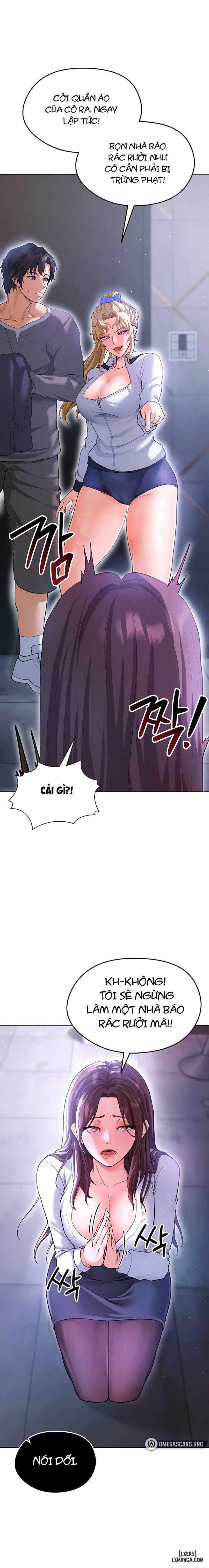 Cô nàng nóng bỏng giỏi bóng đá 