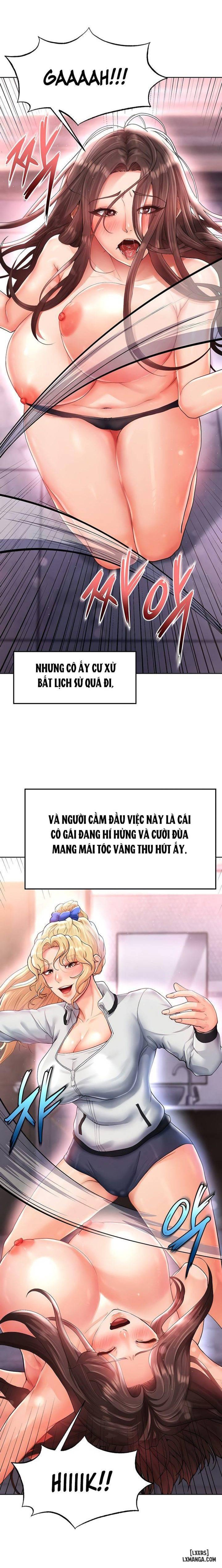 Cô nàng nóng bỏng giỏi bóng đá 