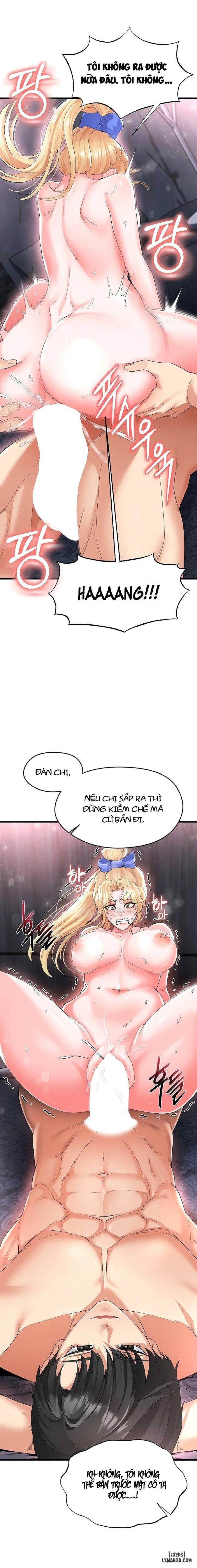 Cô nàng nóng bỏng giỏi bóng đá 