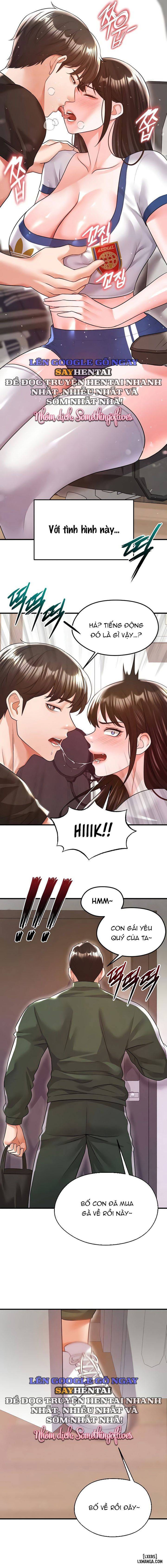 Cô nàng nóng bỏng giỏi bóng đá 