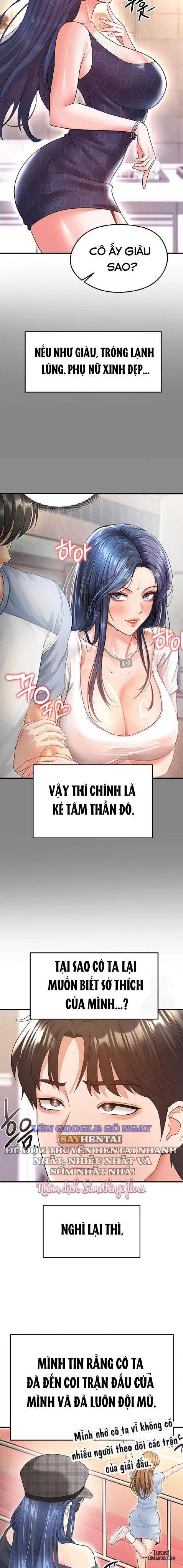 Cô nàng nóng bỏng giỏi bóng đá 