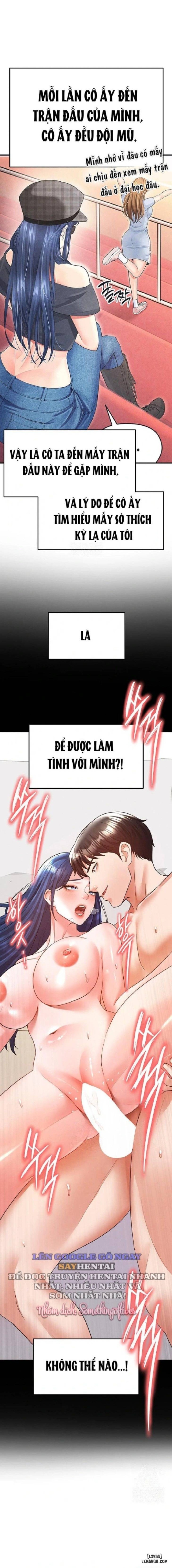 Cô nàng nóng bỏng giỏi bóng đá 