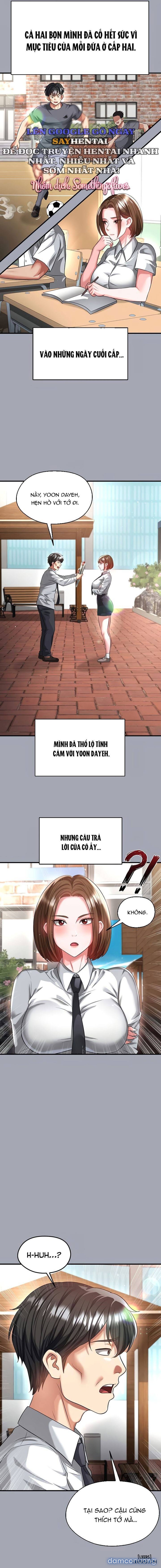 Cô nàng nóng bỏng giỏi bóng đá 