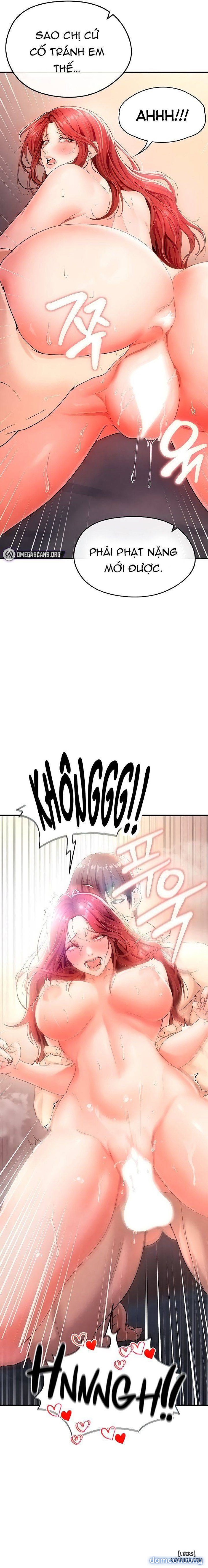 Cô nàng nóng bỏng giỏi bóng đá 
