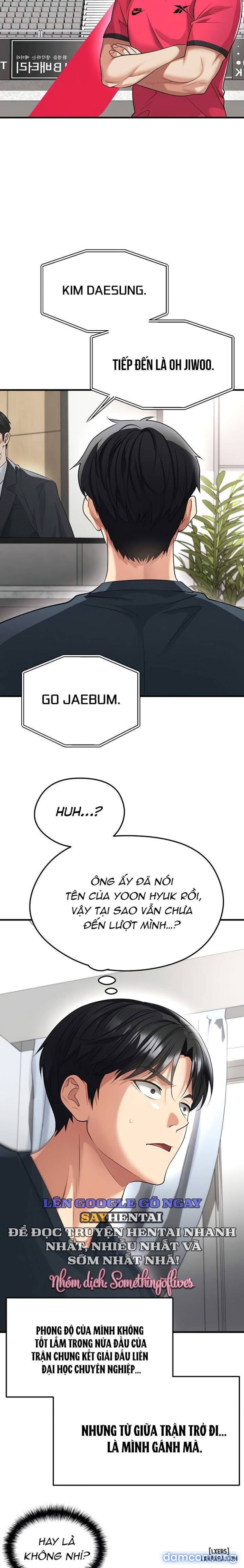 Cô nàng nóng bỏng giỏi bóng đá 