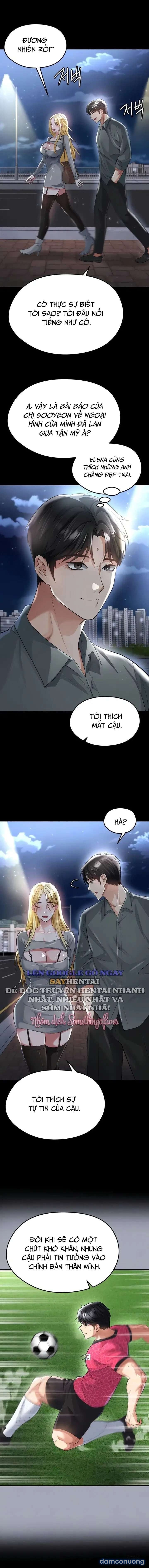 Cô nàng nóng bỏng giỏi bóng đá 