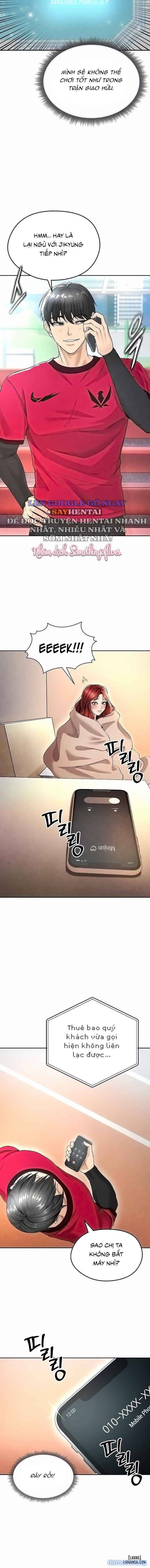 Cô nàng nóng bỏng giỏi bóng đá 