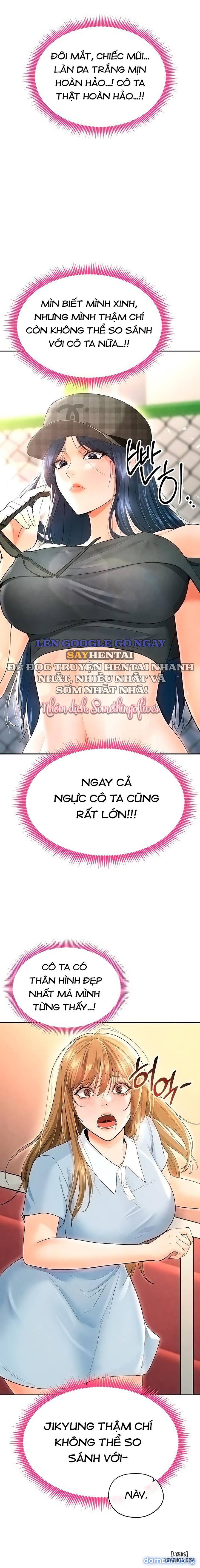 Cô nàng nóng bỏng giỏi bóng đá 