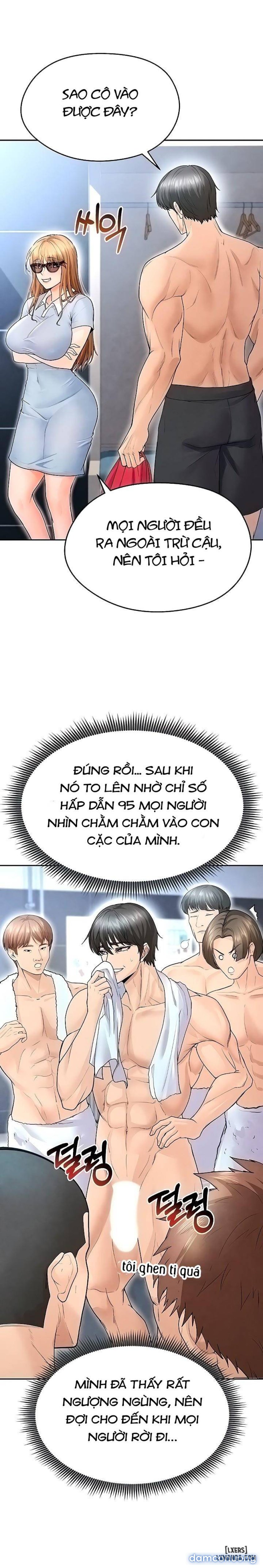 Cô nàng nóng bỏng giỏi bóng đá 