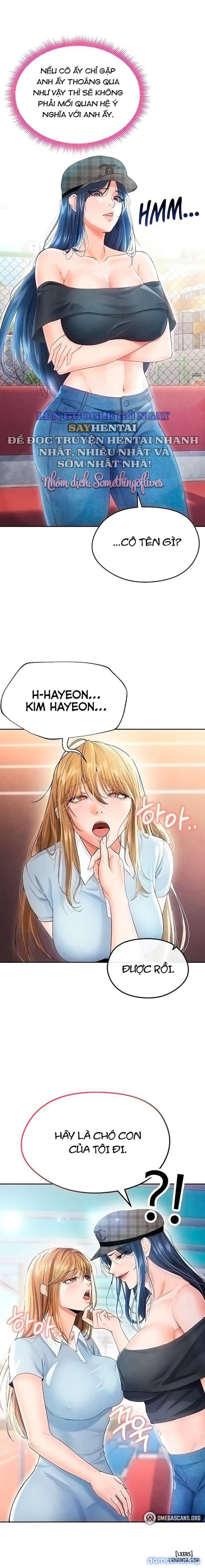 Cô nàng nóng bỏng giỏi bóng đá 