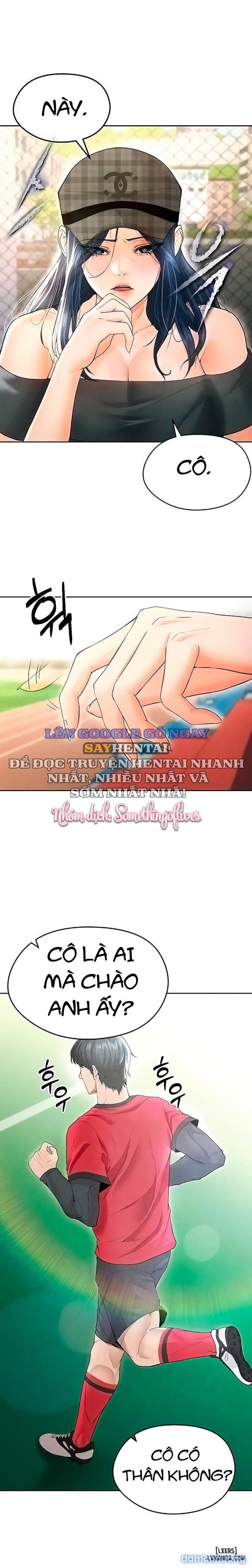 Cô nàng nóng bỏng giỏi bóng đá 