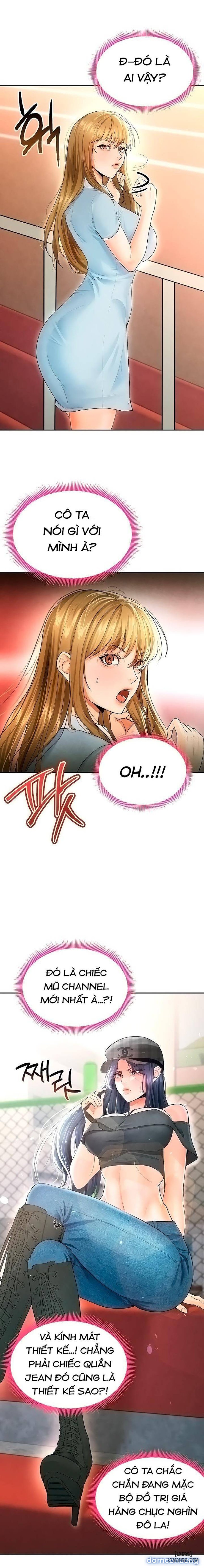 Cô nàng nóng bỏng giỏi bóng đá 