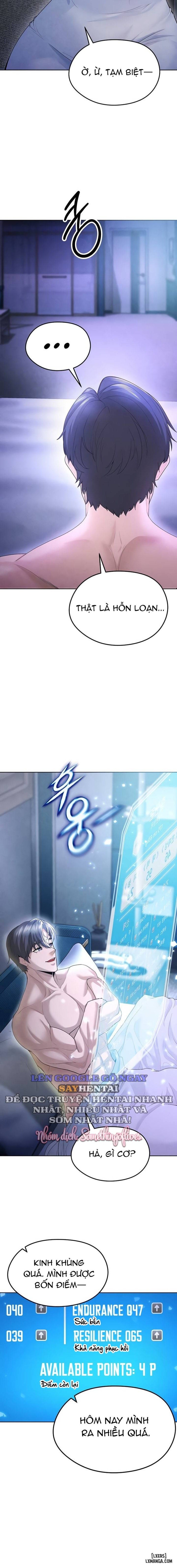 Cô nàng nóng bỏng giỏi bóng đá 