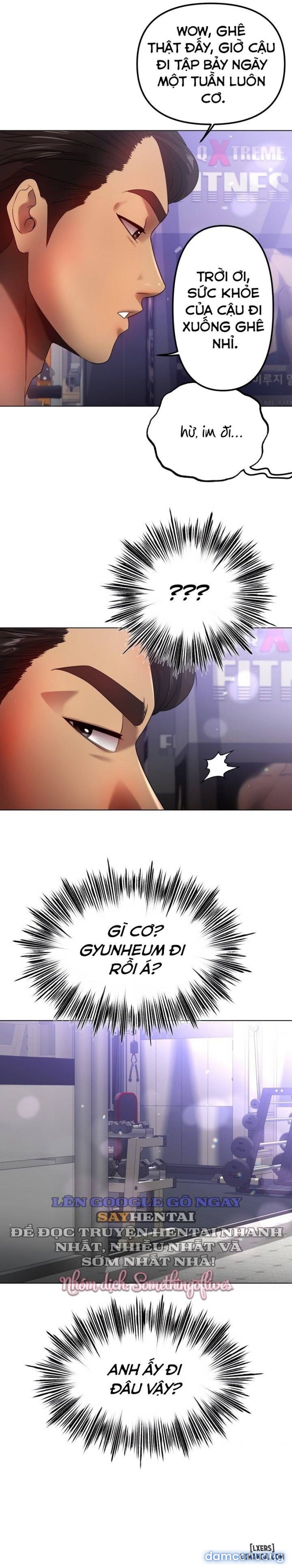 Do you like to EXRCISE ? 
