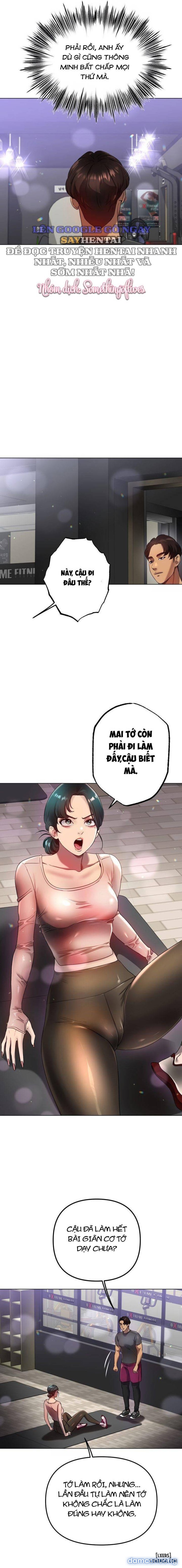Do you like to EXRCISE ? 
