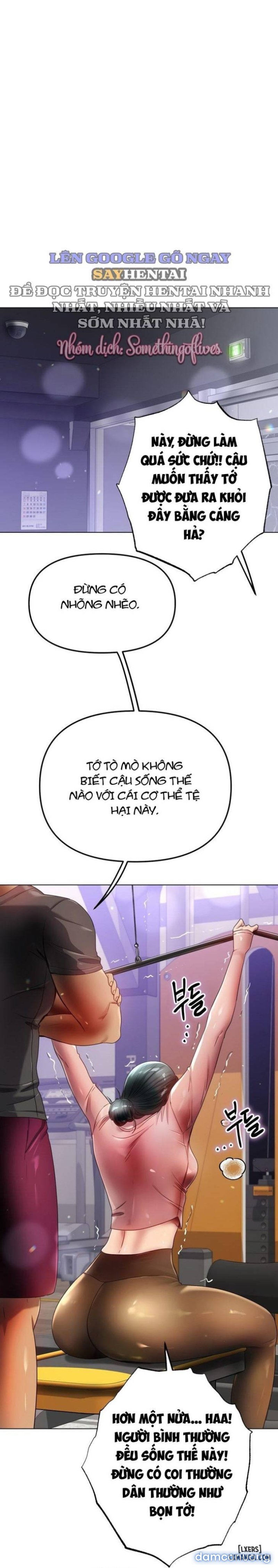 Do you like to EXRCISE ? 