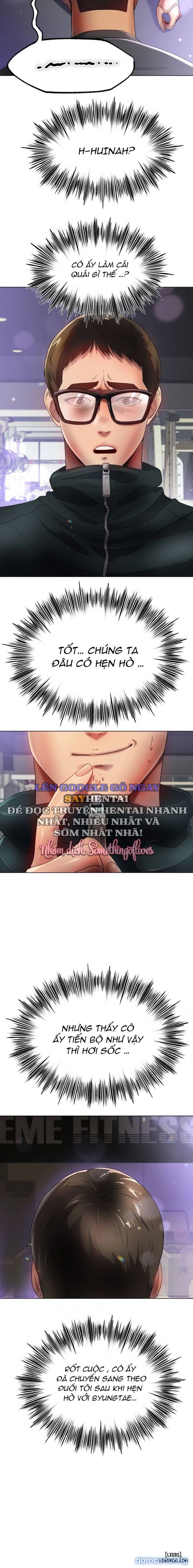 Do you like to EXRCISE ? 