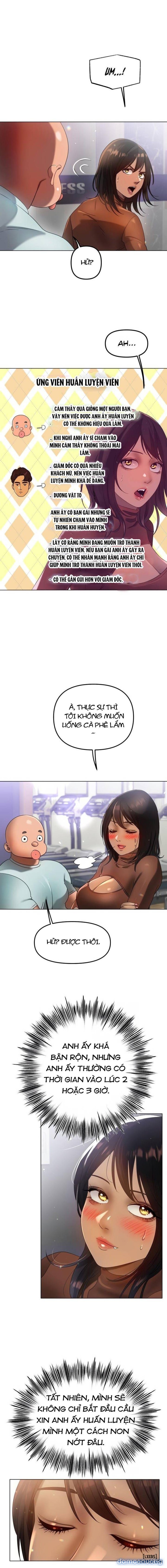 Do you like to EXRCISE ? 